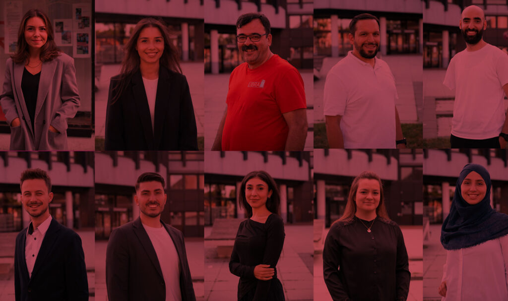 Libra_KampLintfort_Team